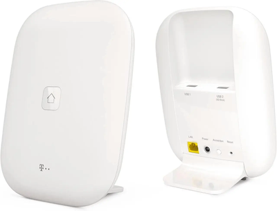 Центральный блок управления умным домом Smart Home Base