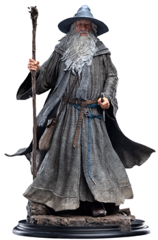 Figurka Weta Workshop Lord of the Rings Gandalf the Grey Pielgrzym (860102981)