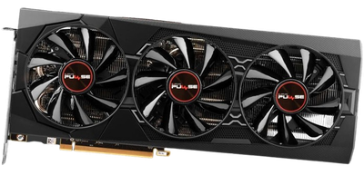Відеокарта AMD Radeon RX 5700 8GB Sapphire Pulse Tri-X (11294-07) Б/В