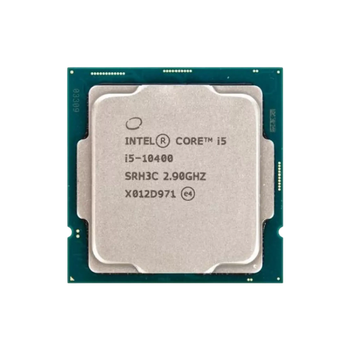 Процесор Intel Core i5 10400 LGA 1200 (BX8070110400) Б/В