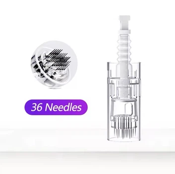 Картридж для дермапена Dr.Pen 36 голок