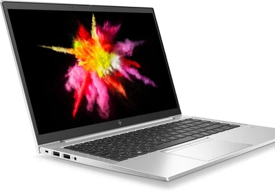 Ноутбук HP EliteBook 845 G7 Ryzen 3 Pro 4450 16gb SSD 512gb 14'' Full HD - Б/У