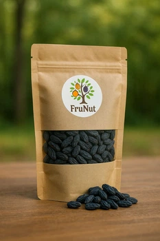 Родзинки темні 250 г FruNut