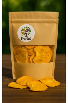 Хурма сушена 250 г FruNut