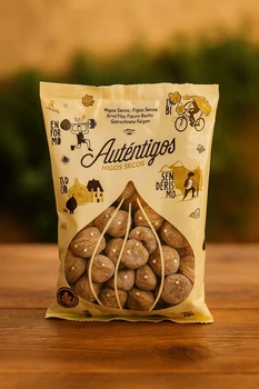 Інжир в рисовому борошні Autenhgos, 500 г no brand