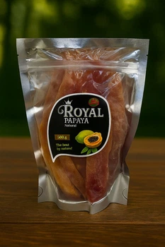 Папайя Royal, 500 г no brand