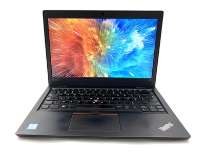 Ноутбук Lenovo ThinkPad L390 і3-8145U 8 GB RAM DDR4 128 GB SSD [13,3" FullHD] - Б/У