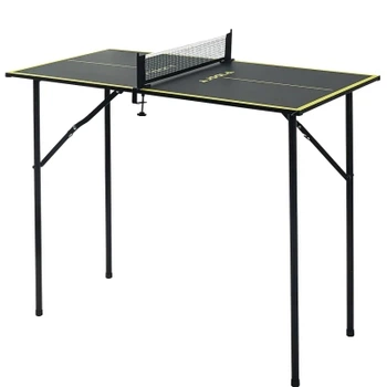 Теннисный стол Joola Mini Grey (19109) (931432)