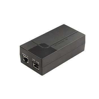 PoE-інжектор ONV ONV-PSE3301AC-at (73-00068)
