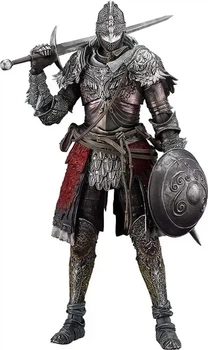 Фигурка Elden Ring – Figma Raging Wolf №624 (Яростный Волк)