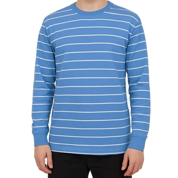 Кофта мужская тёплая на флисе Узбекистан BEKI (168) голубой р.52(XL)