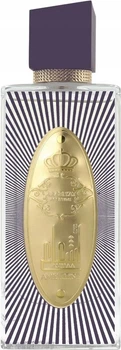 Woda perfumowana damska Arabiyat Prestige Asha`a Amethyst 110 ml (6290102035671)
