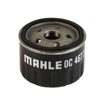 Фильтр масляный Mahle OC467