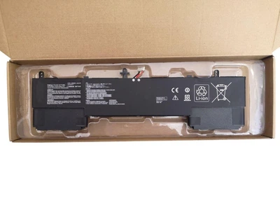 Аккумулятор для ноутбука Акумулятор Батарея Asus ZenBook 15 UX534FA, UX534FT, UX534FTC-A8210T, C42N1839 Type-B 4614mah 71Wh