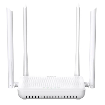 Оптичний абонентський термінал ONU AX1500 Wi-Fi6 xPON ONU Tenda HG15C ( 17814 )