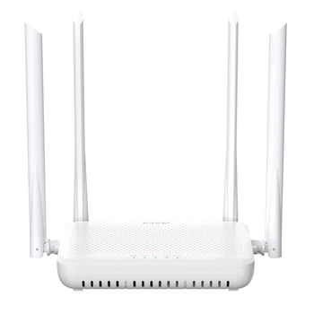 Оптичний абонентський термінал ONU Wi-Fi AC1200 xPON ONU Tenda HG10C ( 13132 )