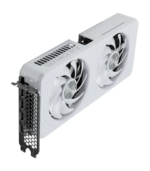 Видеокарта Palit GeForce RTX 5060 Ti 16GB GDDR7 OC для игрового ПК (574592)