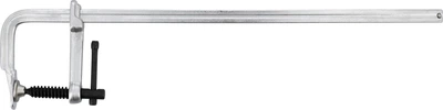 Ścisk stolarski YATO 450 x 80 mm (YT-64113)