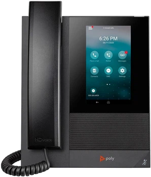 IP-telefon Poly CCX 400 (848Z8AA)