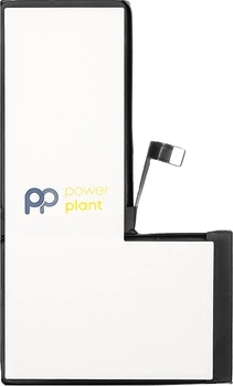 Akumulator PowerPlant Apple iPhone X (616-00351) 2700 mAh (SM110056)