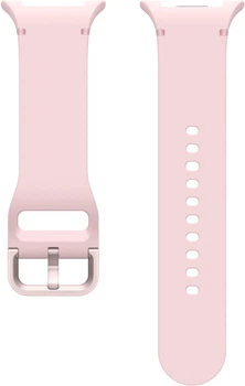 Ремінець Samsung Sport (S/M) для Samsung Galaxy Watch 8 Pink (ET-SNL32SPEGEU)