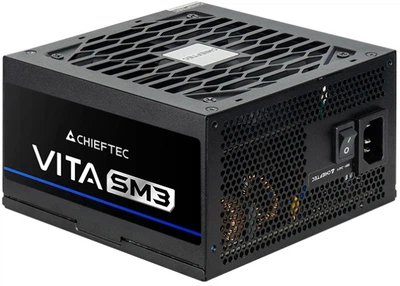 Zasilacz Chieftec Vita SM3 BPX-850-C 80+ Bronze 850 W