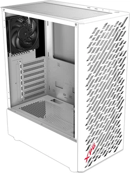 Obudowa XPG Valor Air White (VALORAIRMT-WHCWW)