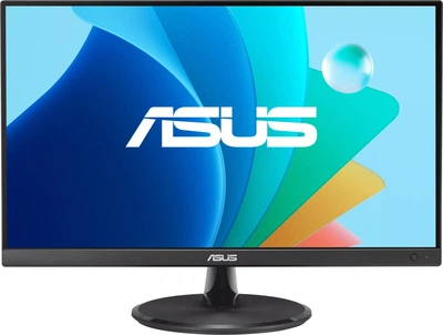 Монітор 21.45" ASUS VP227HF (90LM0880-B01O71)
