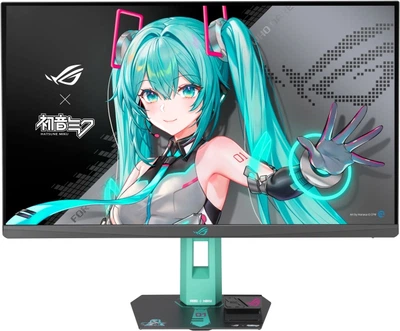 Monitor 27" ASUS ROG Strix XG27ACMEG-G (90LM0C7U-B01371)