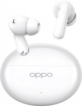 Słuchawki OPPO Enco Air4 ETEE1 Silky White