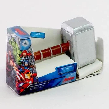 Лялькова мініатюра Surprise Zuru Mini brands Toys Молот Тора М'єльнір