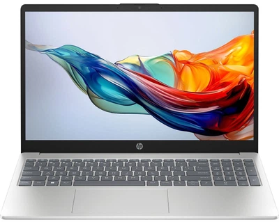 Ноутбук HP 15-fc0264ua (C79MFEA)