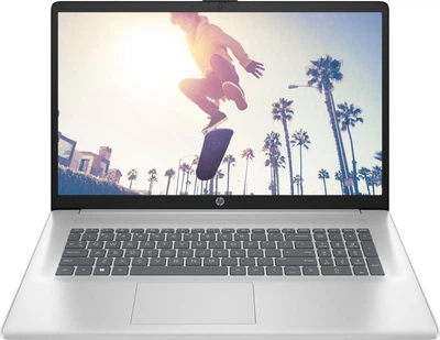 Ноутбук HP 17-cp3017ua (CS8C7EA)