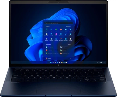 Ноутбук HP EliteBook X G1i (B66VDAT)