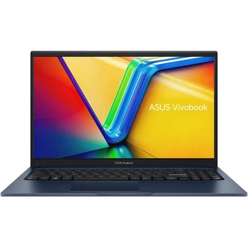 Ноутбук Asus VivoBook 15 A1502VA, 15. 6 дюймов 1920 x 1080, Intel Core I5- 13420H 8 C / 12 T, 3. 4 GHz- 4. 6 GHz, 12 MB cache, 16 GB DDR4, 512 GB SSD, Intel UHD, No Os