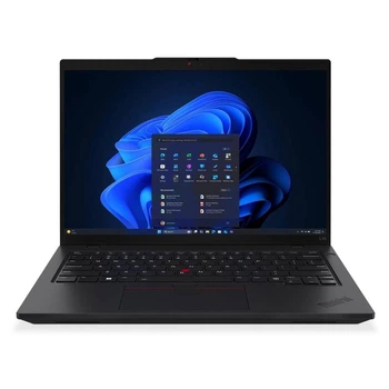 Ноутбук Lenovo ThinkPad L14 G6 WUXGA 14 дюймов AMD Ryzen 5 Pro 215 16GB 512GB SSD Windows 11 Pro Black