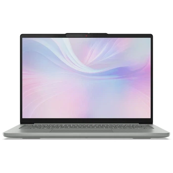 Ноутбук Lenovo IdeaPad Slim 5 14ARP10, 83HT0020BM, 14, AMD Ryzen 7 7735HS (8 ядер), AMD Radeon 680M, 32GB 4800MHz (2x16GB) DDR5, Серый