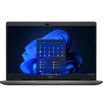 Ноутбук Dell Latitude 3450 FHD 14 дюймів Intel Core i5- 1345U 16 ГБ 512 ГБ SSD Windows 11 Pro Чорний