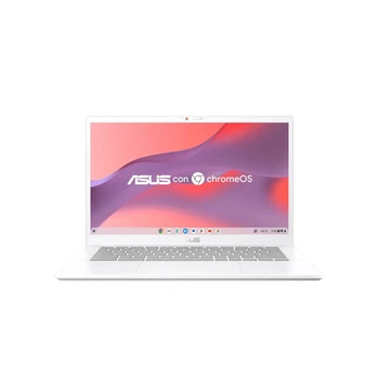 Ноутбук Asus Chromebook Plus CX34 CX3402CBA- MW034 Intel Core I3- 1215U 8 ГБ RAM 14