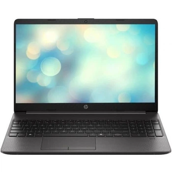 Ноутбук HP 15, 8 ГБ RAM, 512 ГБ SSD, черный, FreeDOS