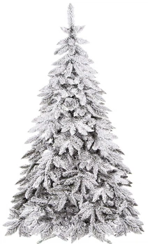 Штучна ялинка Springos ялина кавказька засніжена 180 см (5907719460451)