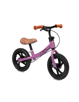 Беговел MoMi BREKI Purple