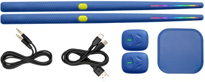 Perkusja wirtualna MusicMate MM-DRM80 VirtualDrum