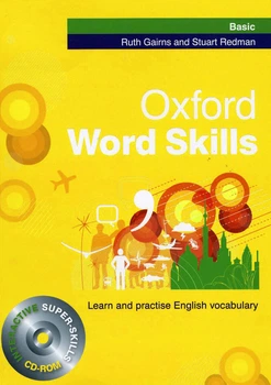 Oxford Word Skills Basic