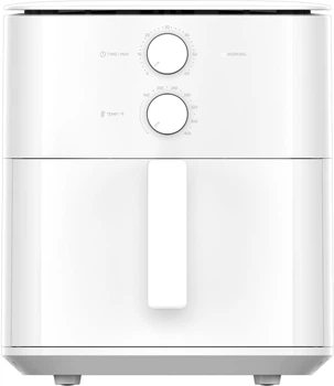 Frytkownica beztłuszczowa Xiaomi Air Fryer Essential 6 l (BHR8588EU) (56655/CYAHZD4VW00207) - Outlet