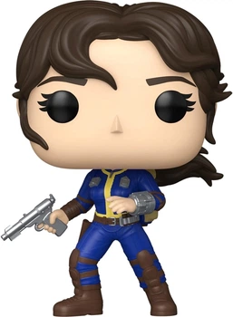 Фігурка Funko POP TV: Fallout - Lucy MacLean (5908305250371)