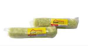 Валик DIMSIDE "Синтекс" 6х15х150мм (5шт. в упак.) (DW-116)