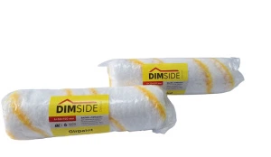 Валик DIMSIDE "Гірпаінт" 6х30х150мм (5шт. в упак.) (DW-104)
