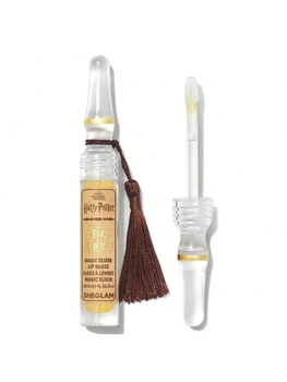Блиск олія Гаррі Поттер Harry Potter X SHEGLAM Harry Potter Magic Elixir Lip Gloss Felix Felicis