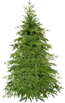 Штучна ялинка Springos ялина натуральна PE 120 см (5907719490366)
